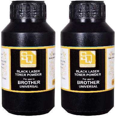 BROTHER TONER POWDER