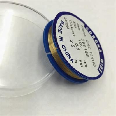 Corona Wire