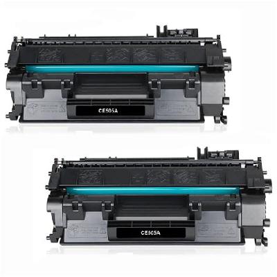 HP 05A TONER CARTRIDGE