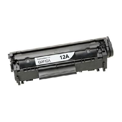 HP 12a Toner Powder