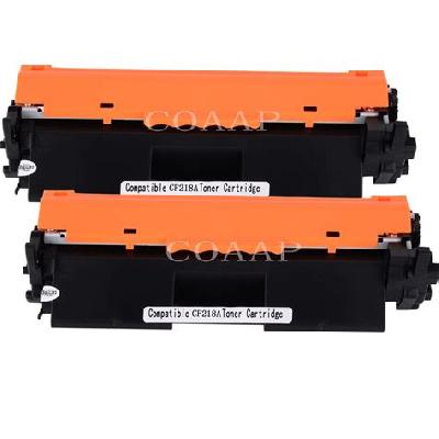 HP 18A Toner Cartridge