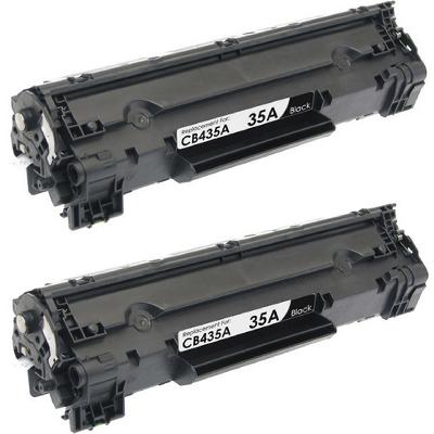 HP 35A Toner Cartridge
