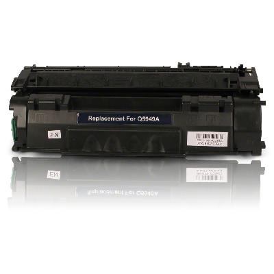 HP 49A Toner Cartridge