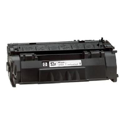 HP 53A TONER CARTRIDGE