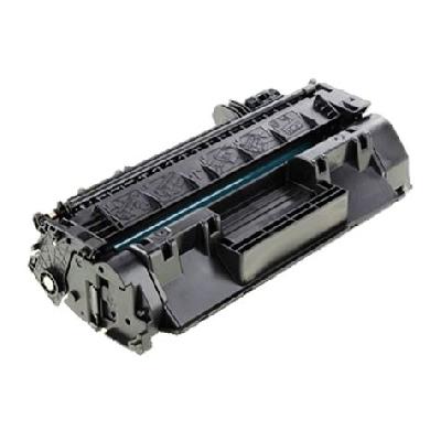 HP 80A Toner Cartridge