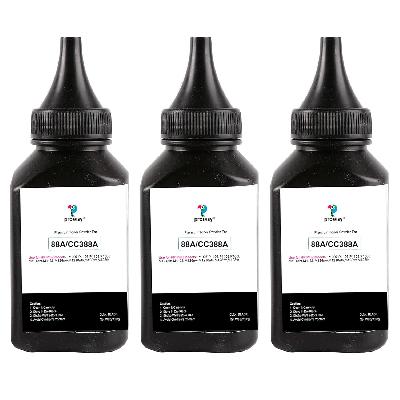 HP 88a Toner Powder