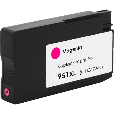 HP 951 Magenta Ink Cartridge