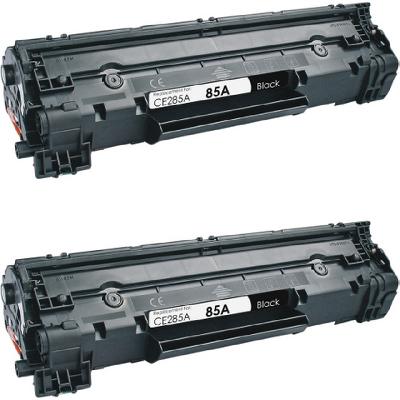 HP TONER CARTRIDGE