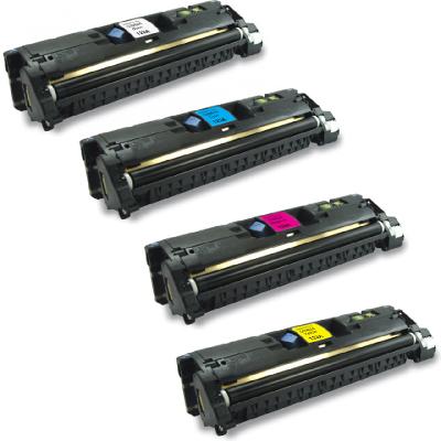 HP Toner Cartridges