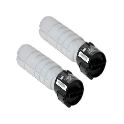 Konica Minolta TN117 Toner Cartridge