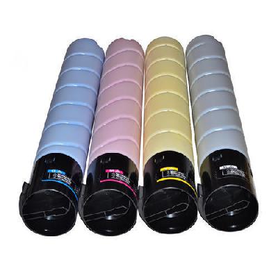 Konica Minolta Tn321 Toner Cartridge