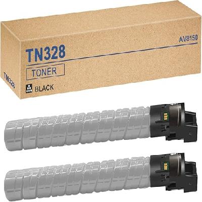 Konica Minolta TN328 Toner Cartridge