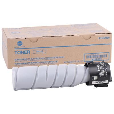 Konica Minotla TN116 Toner Cartridge