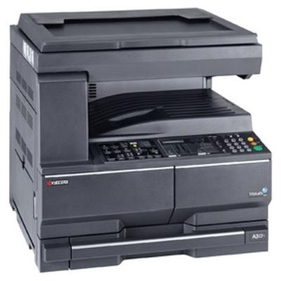 Kyocera Mita 180 Fixing Guide