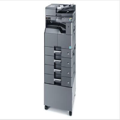 Kyocera Mita  Duplex Rubber