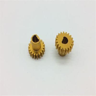 Kyocera Mita  Fixing Gear Teflon