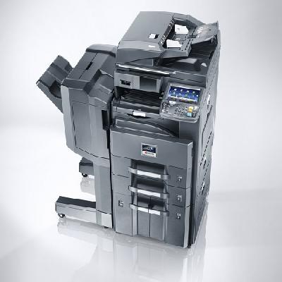 Kyocera Mita  Pickup With Base