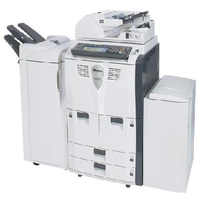 Kyocera Mita Upper Ciaw