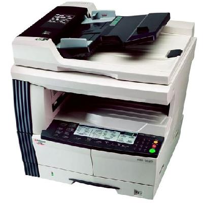 Kyocera Transfere Lock Stand