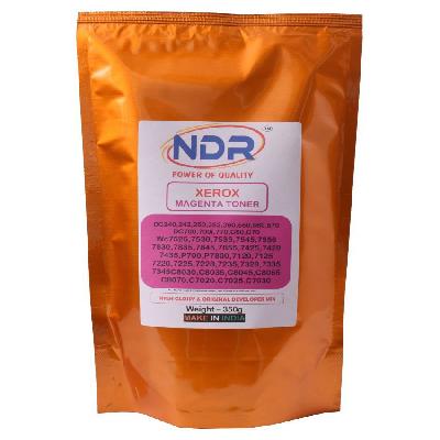 NDR For Canon Toner Powder