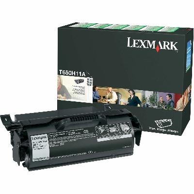 NDR For LEXMARK Toner Powder