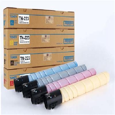 NDR For PHOTOCOPIER Toner Powder