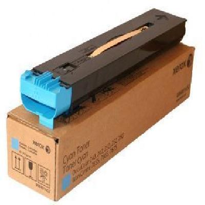 NDR For Xerox Dc240 Cyan Toner Powder