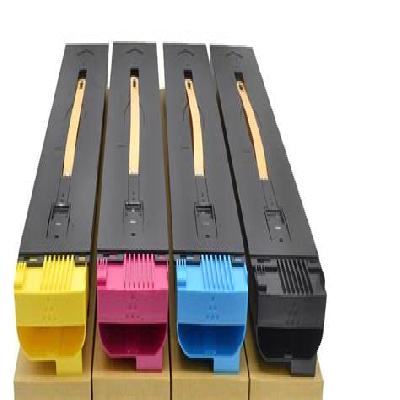NDR For Xerox Dc242 Black Toner Powder