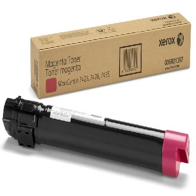 NDR For Xerox Dc242 Magenta Toner Powder