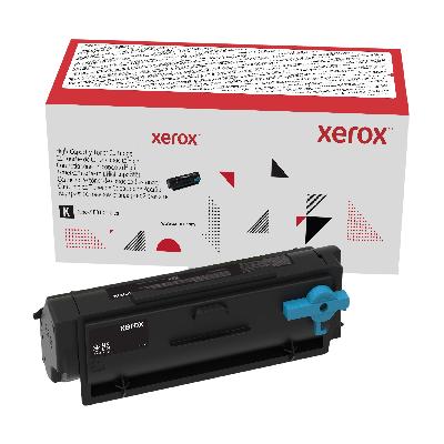 NDR for XEROX Toner Powder
