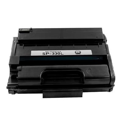 NDR RICOH SP 101S Toner Powder