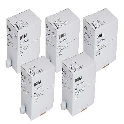 Ricoh Dx-2430 Black Ink