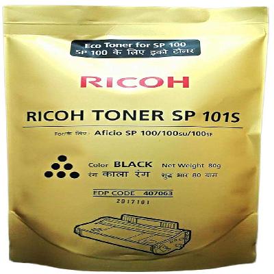Ricoh SP101S Toner Powder