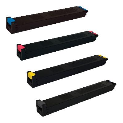 Sharp Mx-237bt Toner Cartridge
