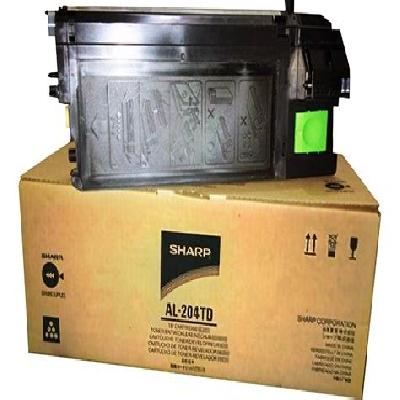 Sharp Original Toner Powder