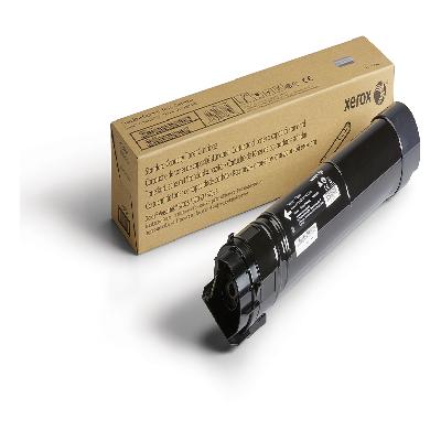 Xerox Cartridge Toner