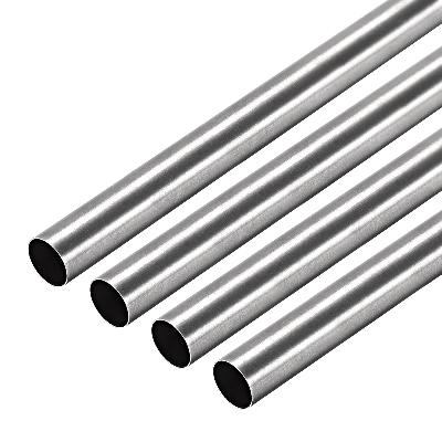 304 Stainless Steel Round  Pipe
