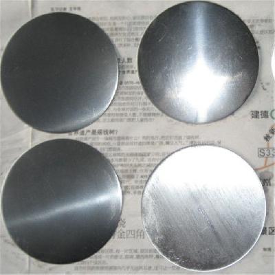 316 Stainless Steel Circle