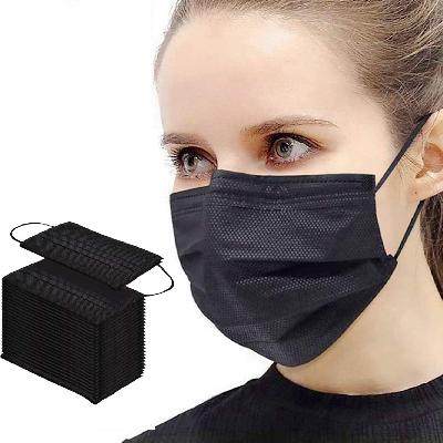 3 Ply Face Mask