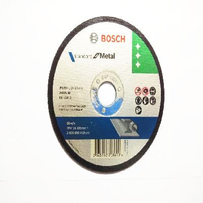Bosch Cutting Wheels