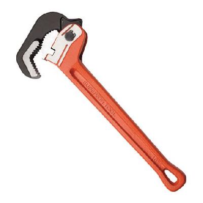 Cast Iron Pipe Wrench