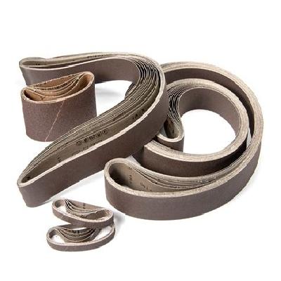Coated Abrasive Belt