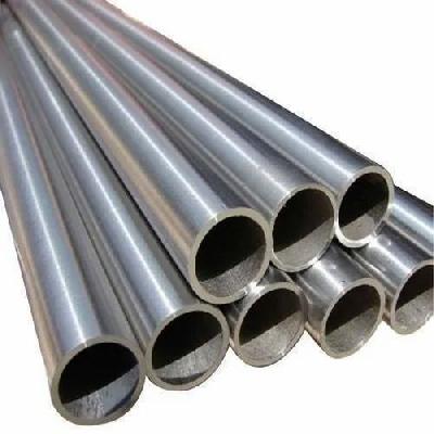 Galvanized Iron Pipes