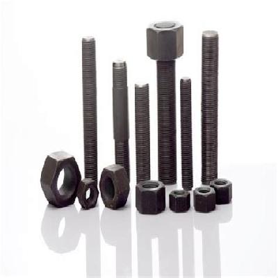 High Tensile Stud Bolts