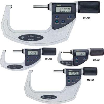 Micrometers