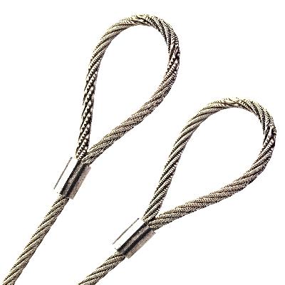 Mild Steel Wire Rope