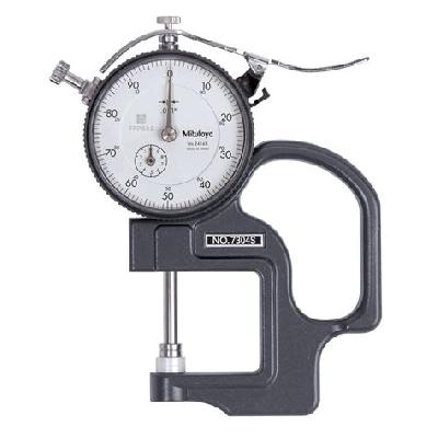 Mitutoyo Dial Thickness Gauge