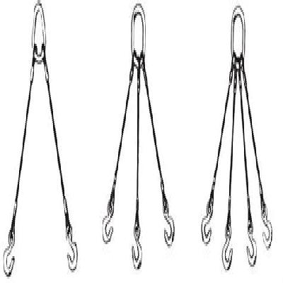 Multi Leg Rope Slings