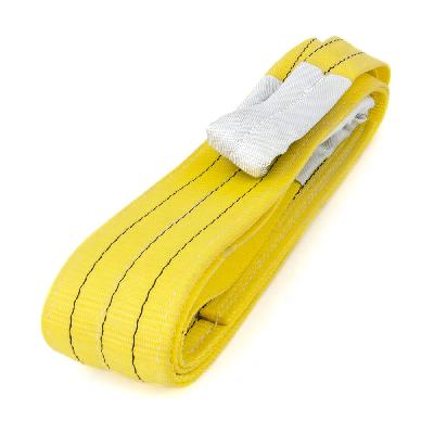 Polyester Lifting Belt