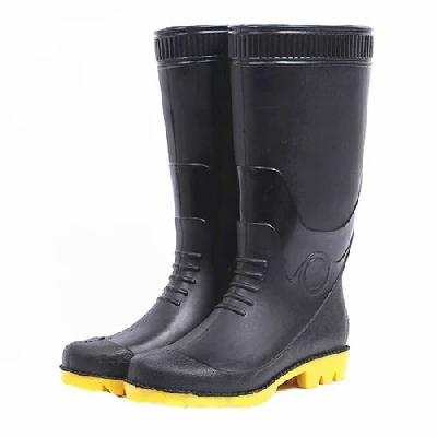 Pvc Full Gumboots